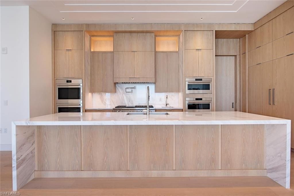 901 Gulf Shore Blvd N, Unit C-402, Naples, FL 34102 Photo