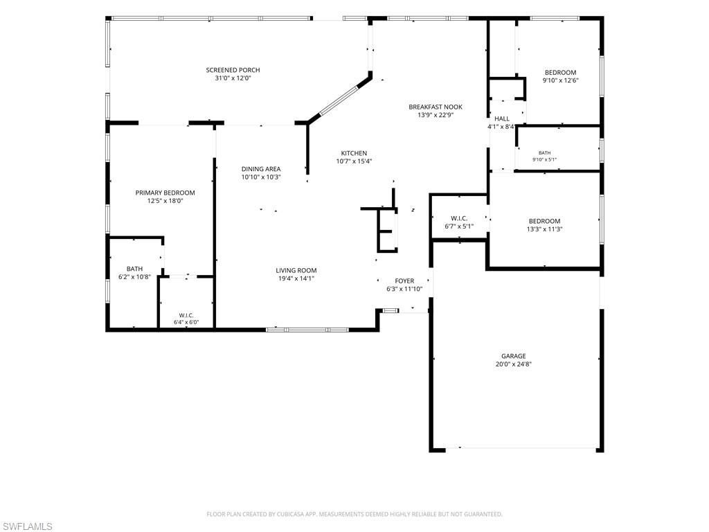 13518 Island Rd, Fort Myers, FL 33905 Photo