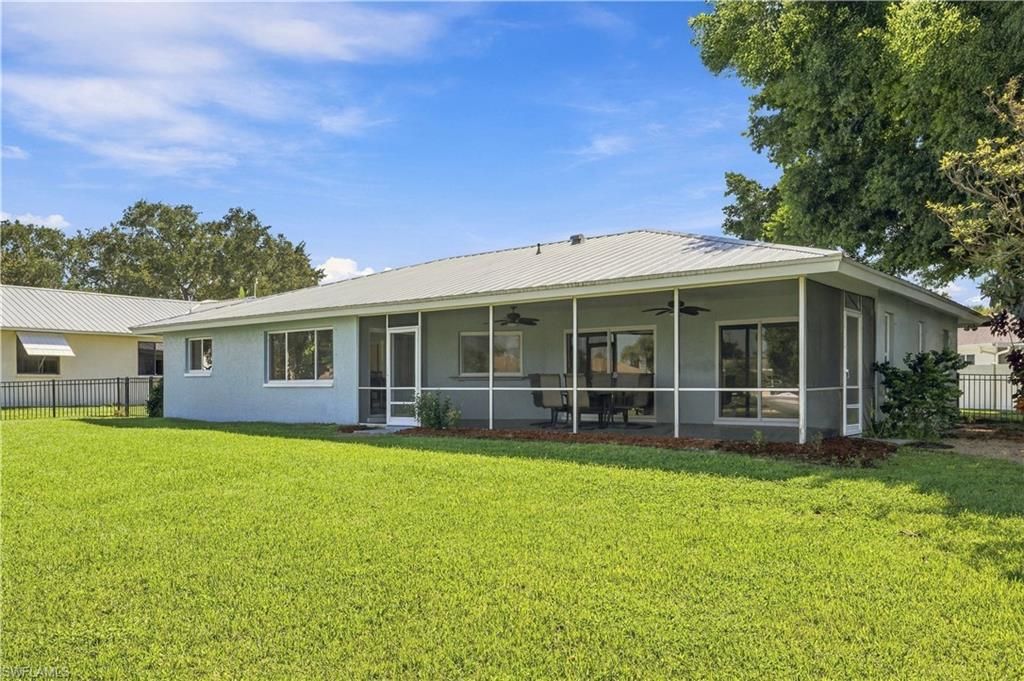 13518 Island Rd, Fort Myers, FL 33905 Photo