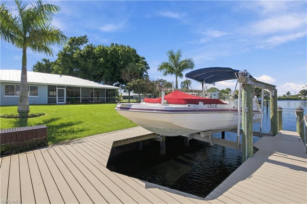 13518 Island Rd, Fort Myers, FL 33905 Photo