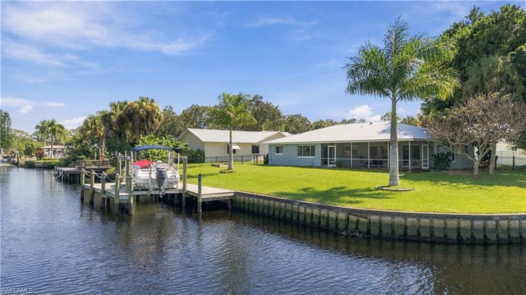 13518 Island Rd, Fort Myers, FL 33905 Photo