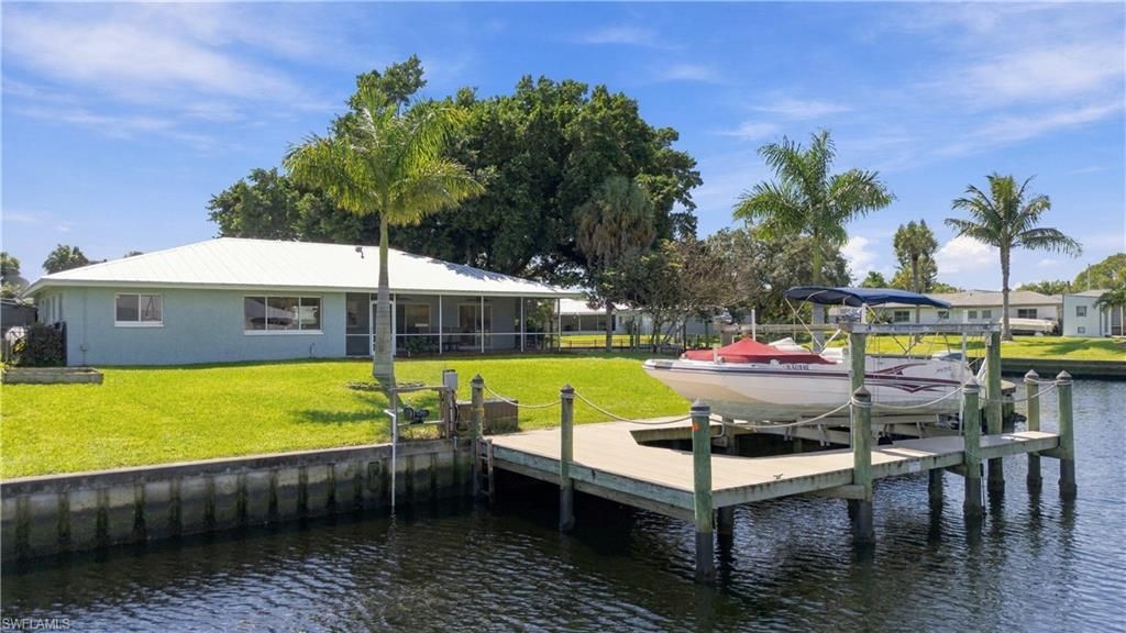 13518 Island Rd, Fort Myers, FL 33905 Photo