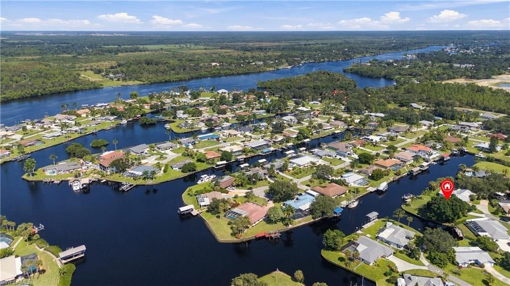 13518 Island Rd, Fort Myers, FL 33905 Photo