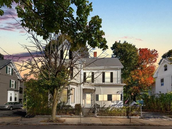 117 Linden Avenue, Malden, MA 02148