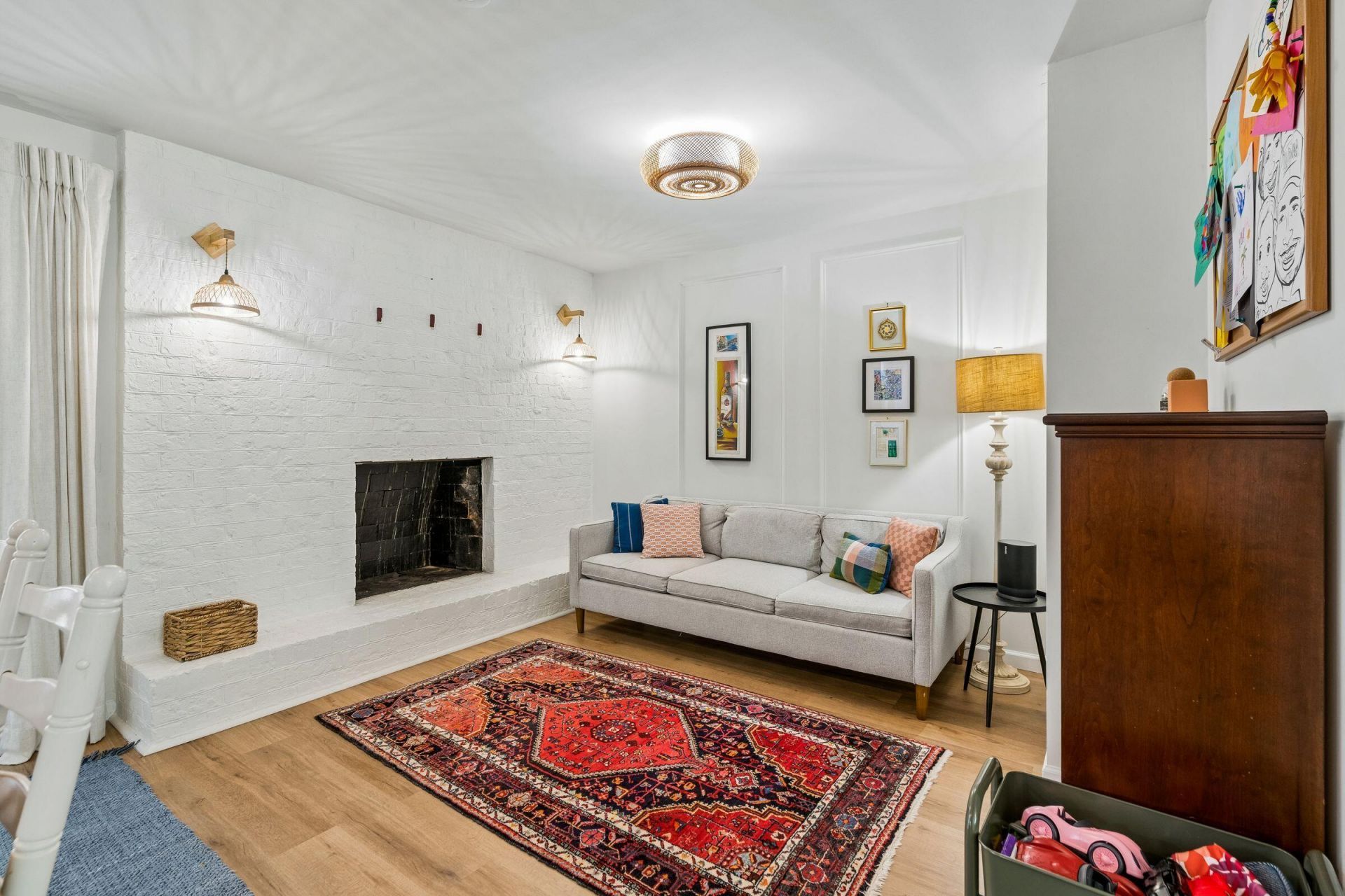 1854 Ashley Hall Road Photo 14