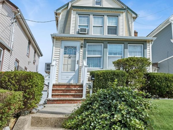 93-27 207th Street , Queens Village, NY 11428