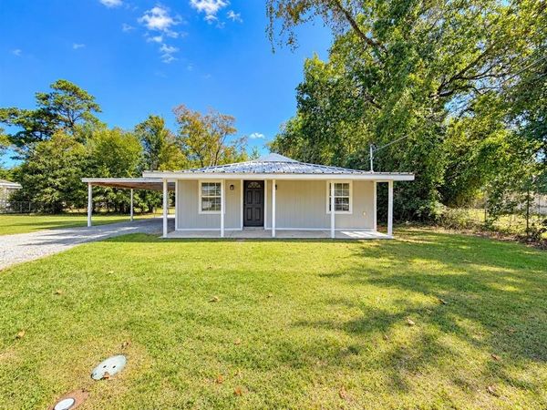 1804 Augusta St Street , Westlake, LA 70669