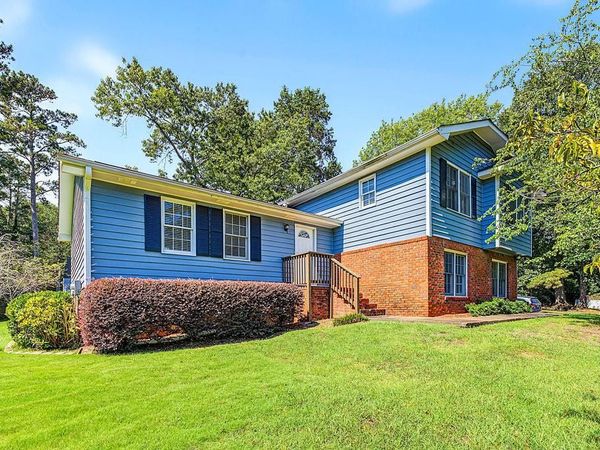 2140 Shadowood Drive , Marietta, GA 30066