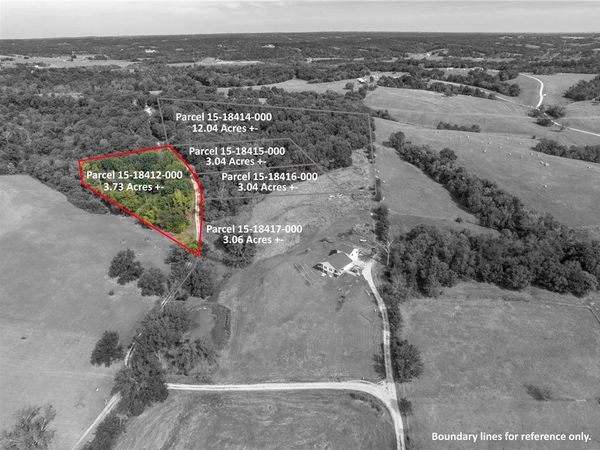 16133 Clarks Station Road, Siloam Springs, AR 72761
