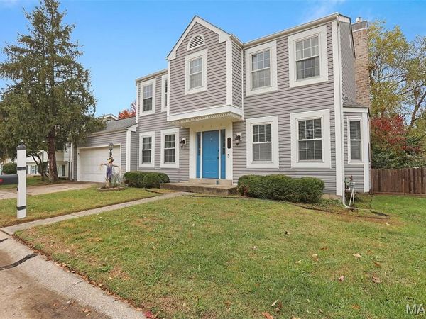218 Coachman Way , O'Fallon, MO 63368