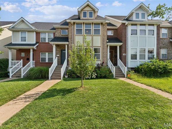 4105 Olive Street, St Louis, MO 63108
