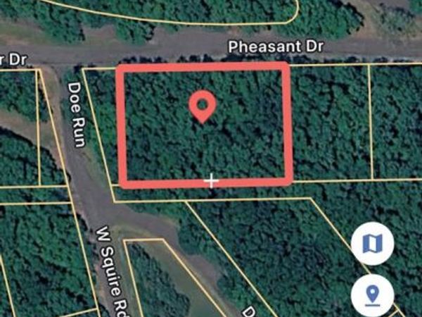 22 & 23 King Arthur Drive , Marthasville, MO 63357