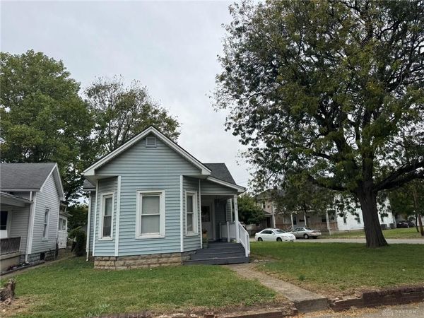 816 Elwood Street, Middletown, OH 45042