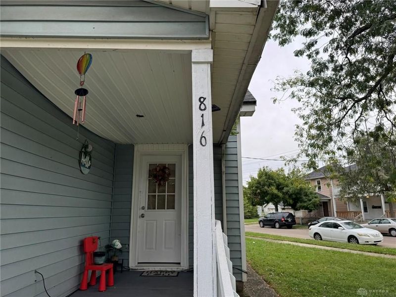 816 Elwood Street, Middletown, OH 45042 Photo 12