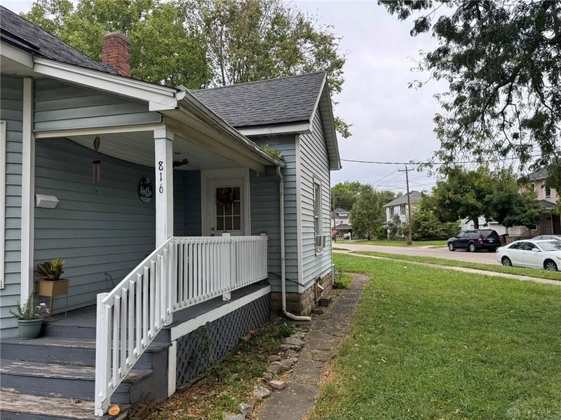 816 Elwood Street, Middletown, OH 45042 Photo 2