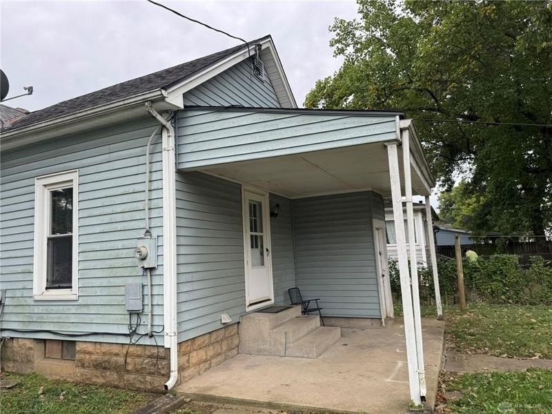 816 Elwood Street, Middletown, OH 45042 Photo 4