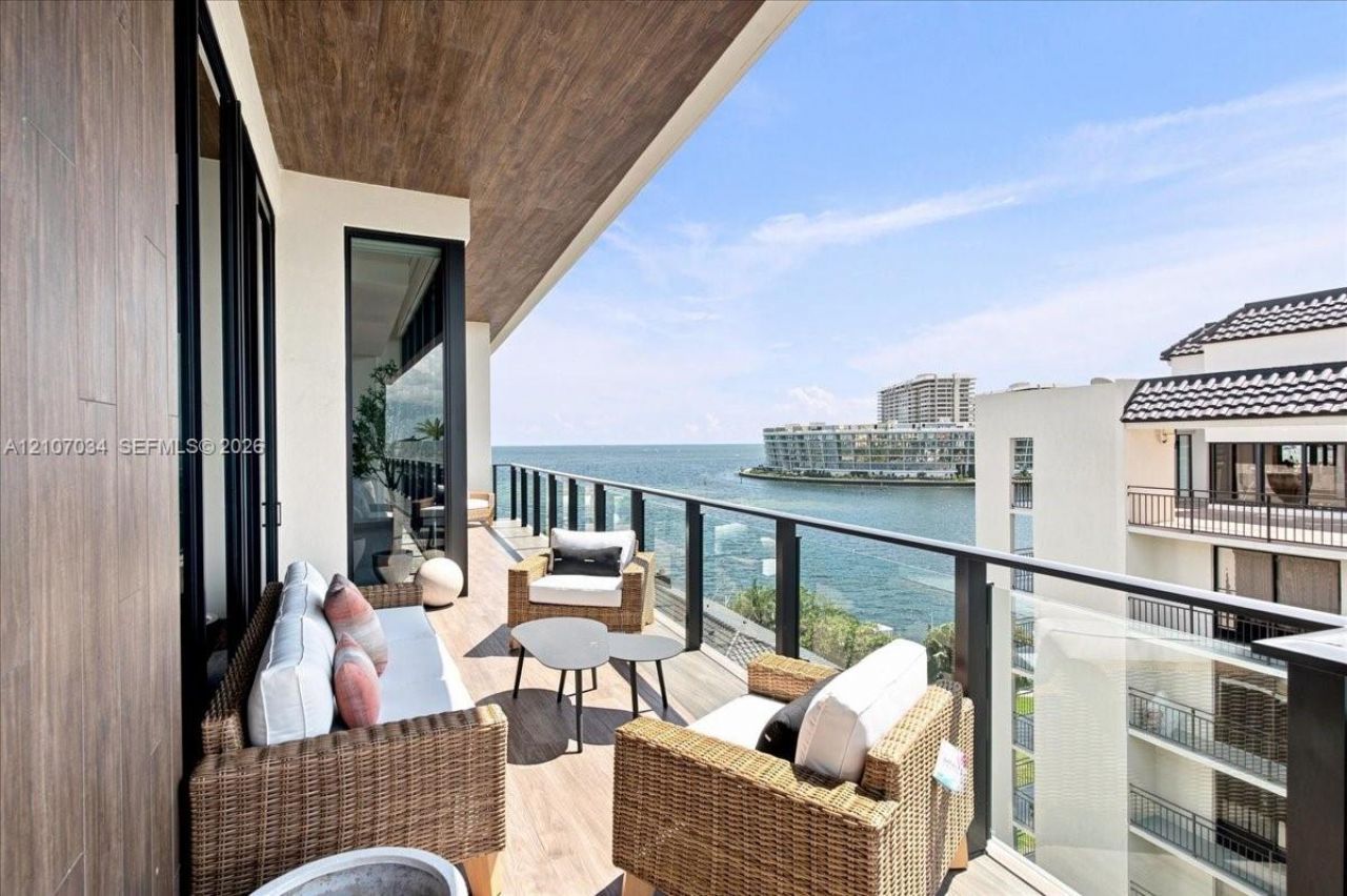 3581 E Glencoe St , Unit 605, Coconut Grove, FL 33133 Photo