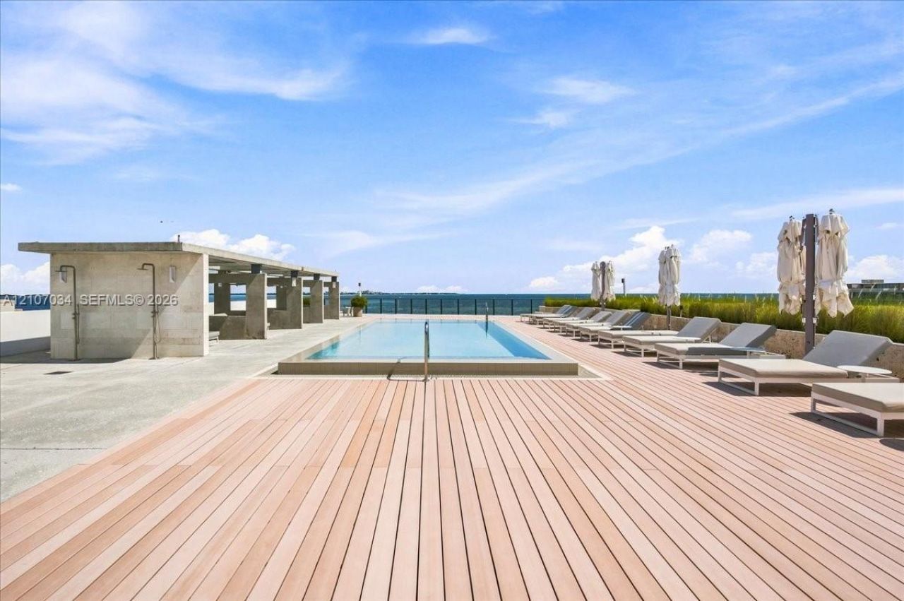 3581 E Glencoe St , Unit 605, Coconut Grove, FL 33133 Photo