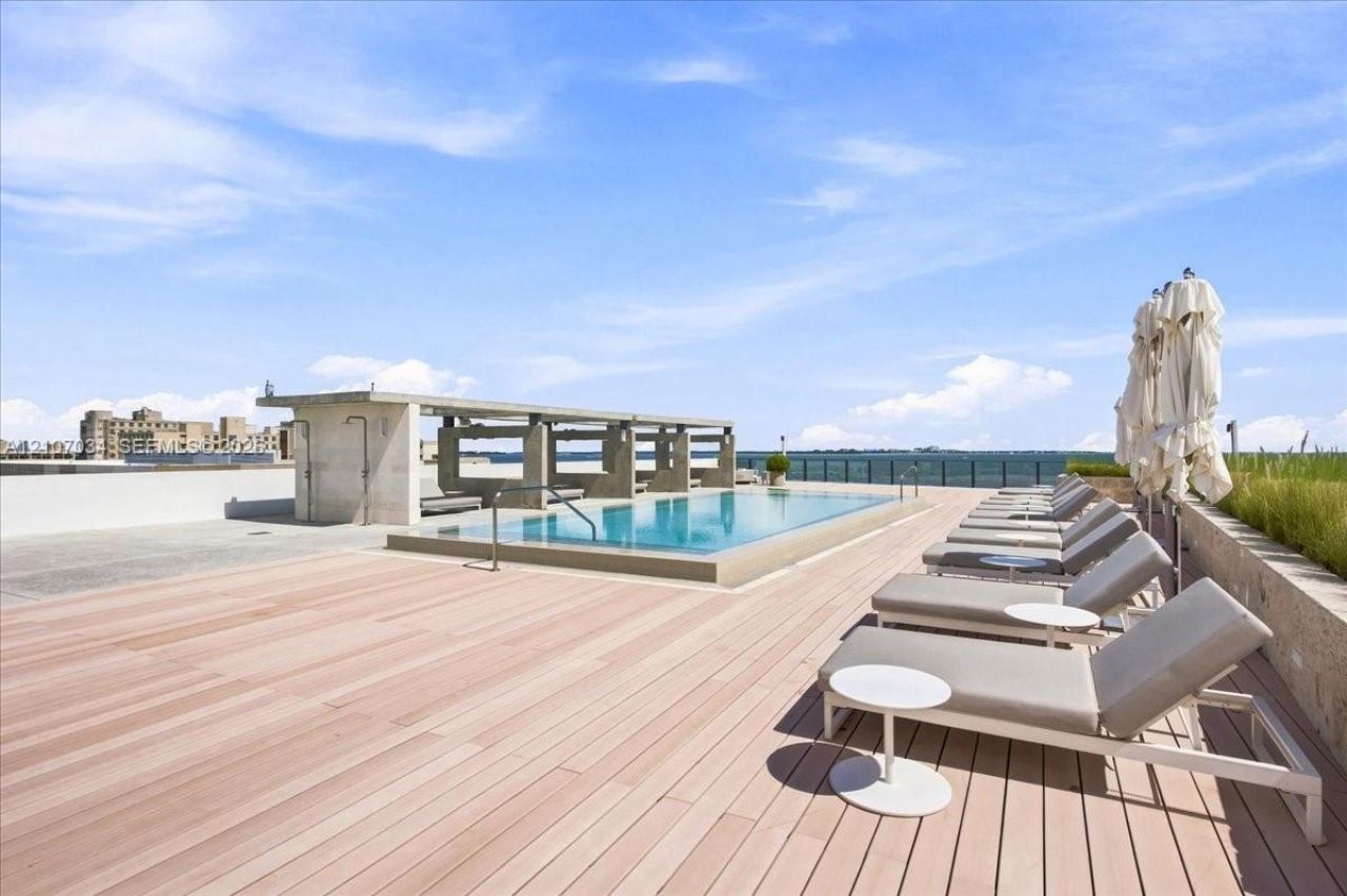 3581 E Glencoe St , Unit 605, Coconut Grove, FL 33133 Photo