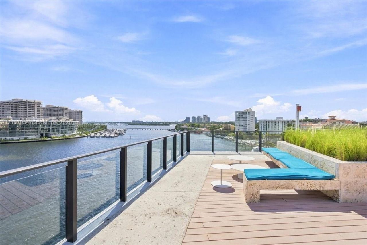 3581 E Glencoe St , Unit 605, Coconut Grove, FL 33133 Photo