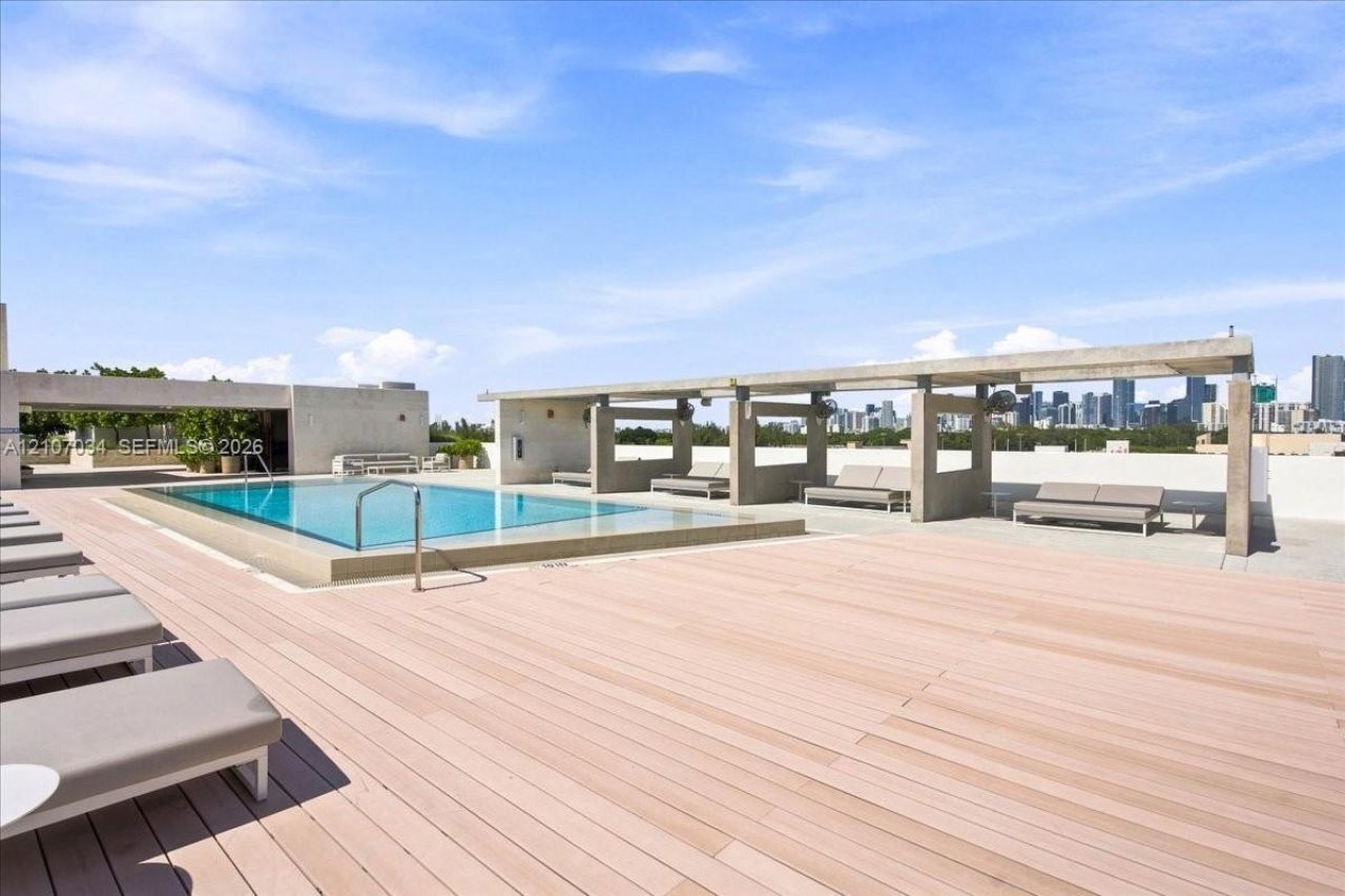 3581 E Glencoe St , Unit 605, Coconut Grove, FL 33133 Photo
