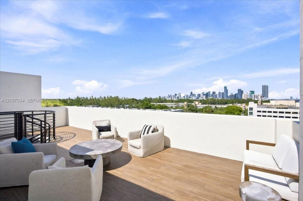 3581 E Glencoe St , Unit 605, Coconut Grove, FL 33133 Photo