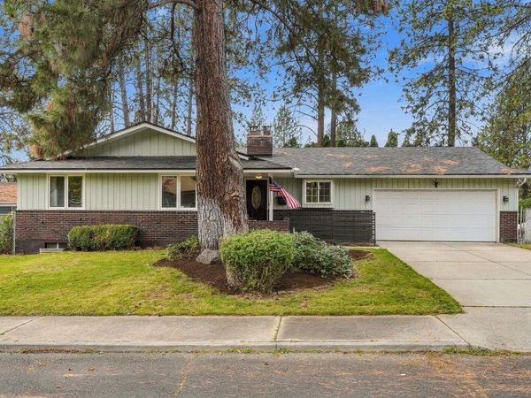 6409 N Greenwood Blvd, Spokane, WA 99208