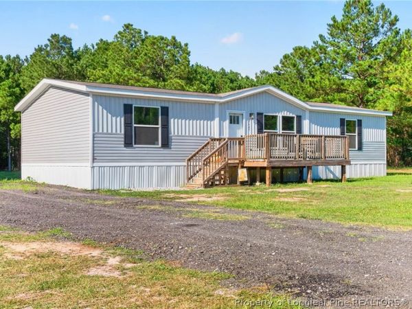 7250 Farm Loop Path SW, Sunset Beach, NC 28468