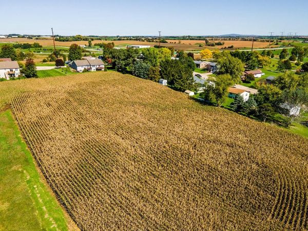 Lt1 CRAIG STREET, Dodgeville, WI 53533