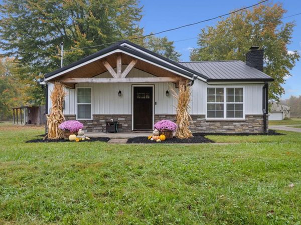 3800 Starling Road, Tate Twp, OH 45106