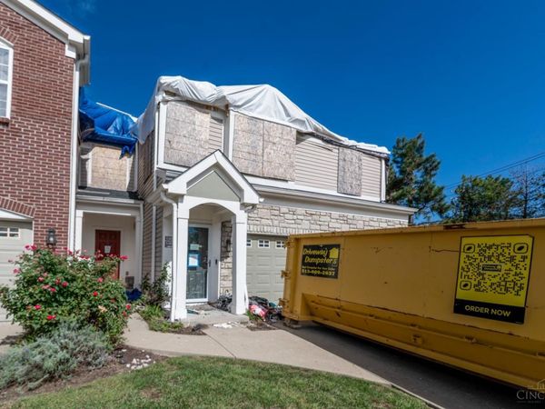 5366 Scarletoak Drive, Unit 25F, Cincinnati, OH 45239