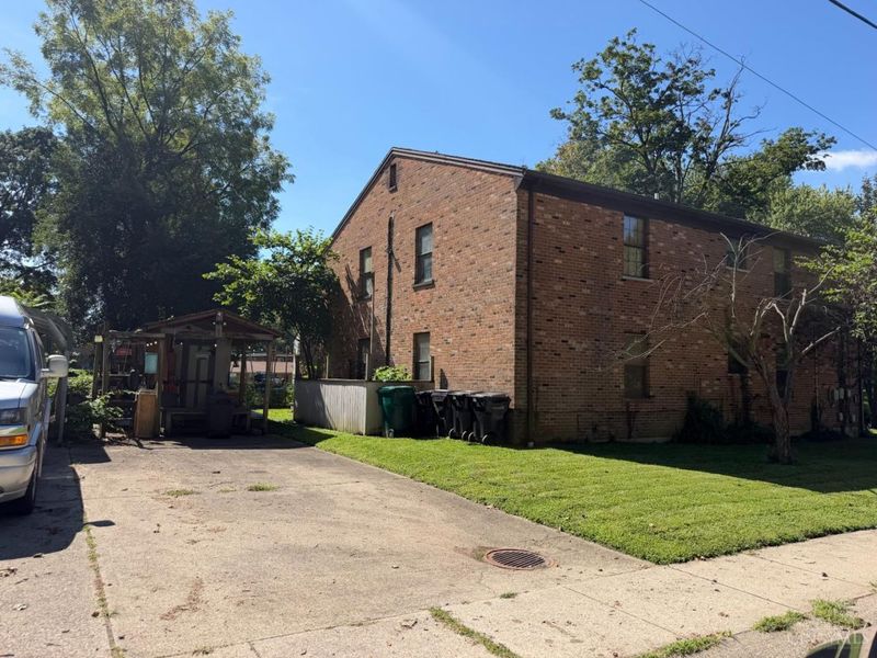 6392 Revere Avenue, Cincinnati, OH 45233 Photo 2