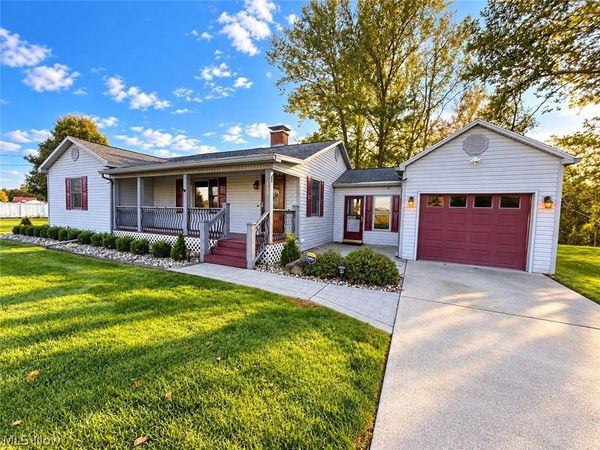 105 Williams Street , Marietta, OH 45750