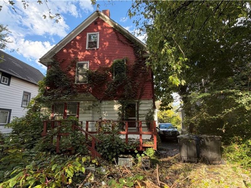 643 E 107th Street, Cleveland, OH 44108 Photo 3