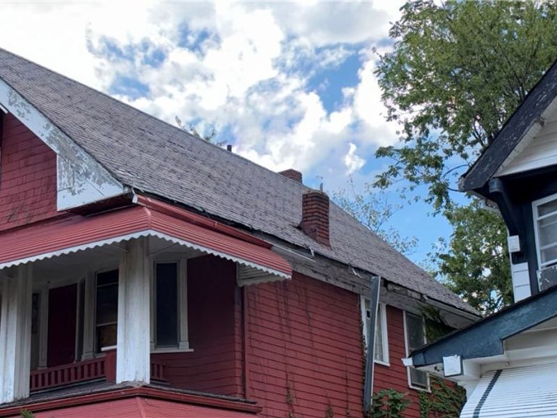643 E 107th Street, Cleveland, OH 44108 Photo 33