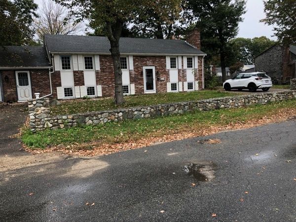 20 Brentwood Ave, Unit 2, Brockton, MA 02302