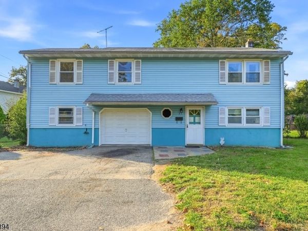 31 Beachwood Rd, Parsippany-Troy Hills, NJ 07054