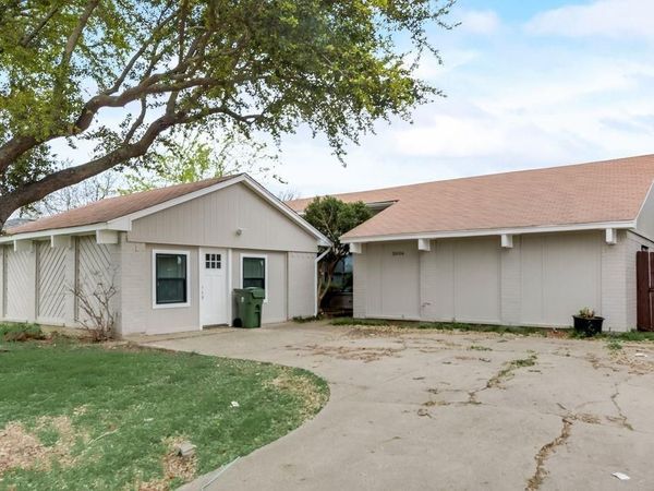 3006 Seaboard Drive, Arlington, TX 76014