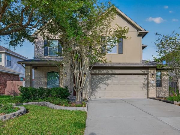 9115 Darby Park Lane, Richmond, TX 77407