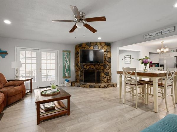 1205 Denmark Street, Grand Prairie, TX 75050