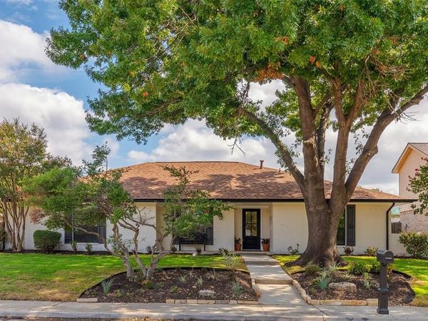 1919 Maxwell Drive, Lewisville, TX 75077