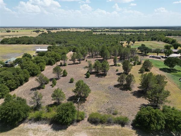 TBD FM 3368 FM 3368, Hawley, TX 79525