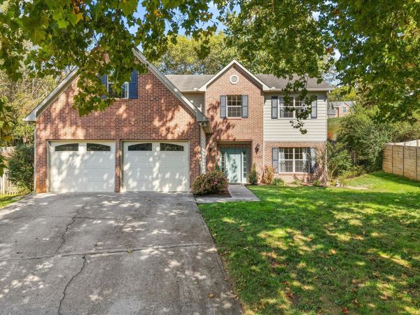1108 Night Cap Lane, Knoxville, TN 37919