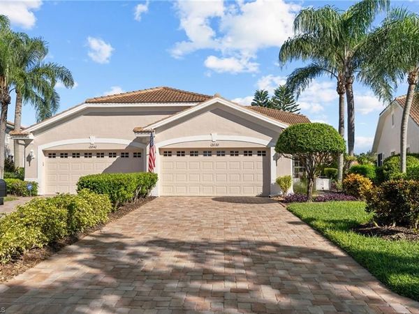 12838 Devonshire Lakes CIR , FORT MYERS, FL 33913