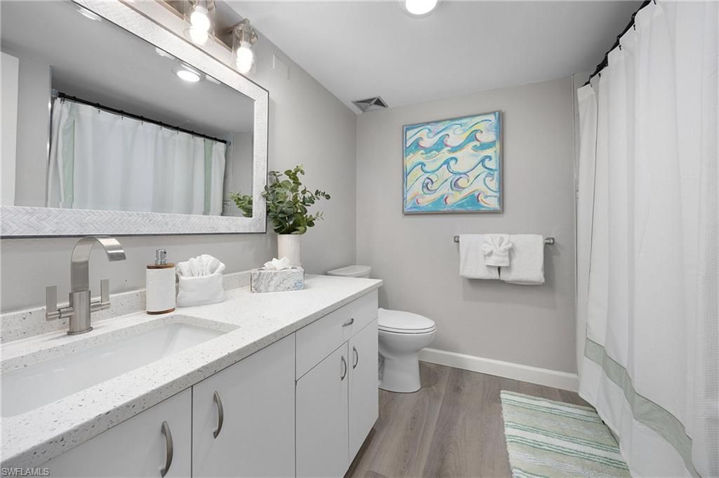 8401 Estero Blvd , Unit 203, Fort Myers Beach, FL 33931 Photo