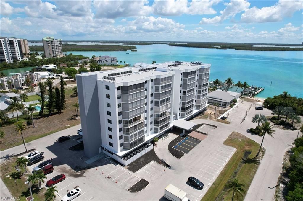 8401 Estero Blvd , Unit 203, Fort Myers Beach, FL 33931 Photo