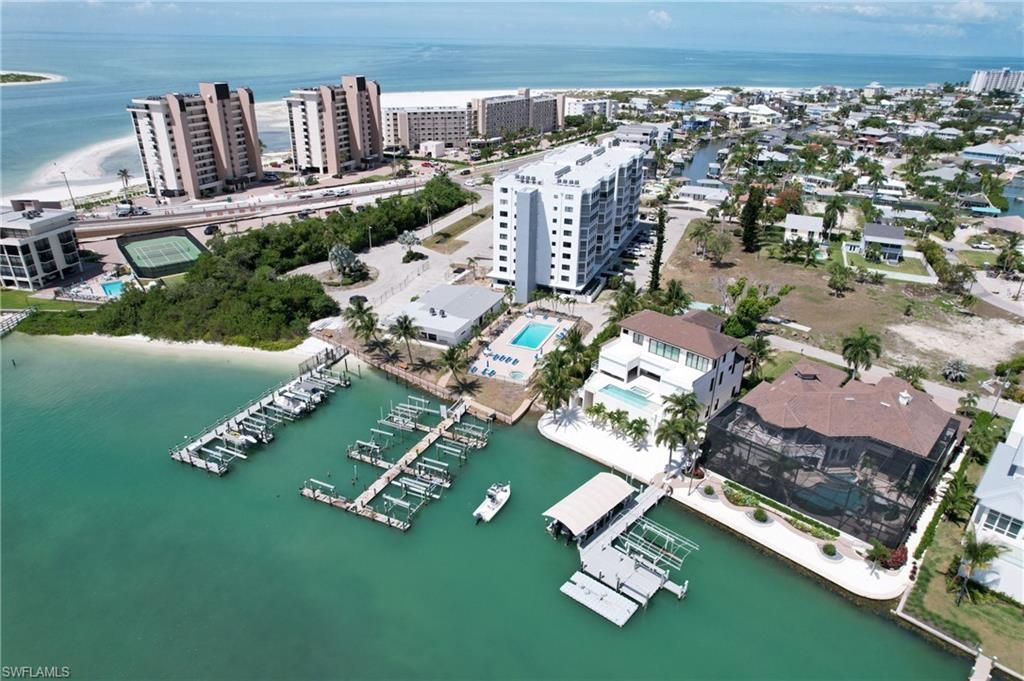 8401 Estero Blvd , Unit 203, Fort Myers Beach, FL 33931 Photo