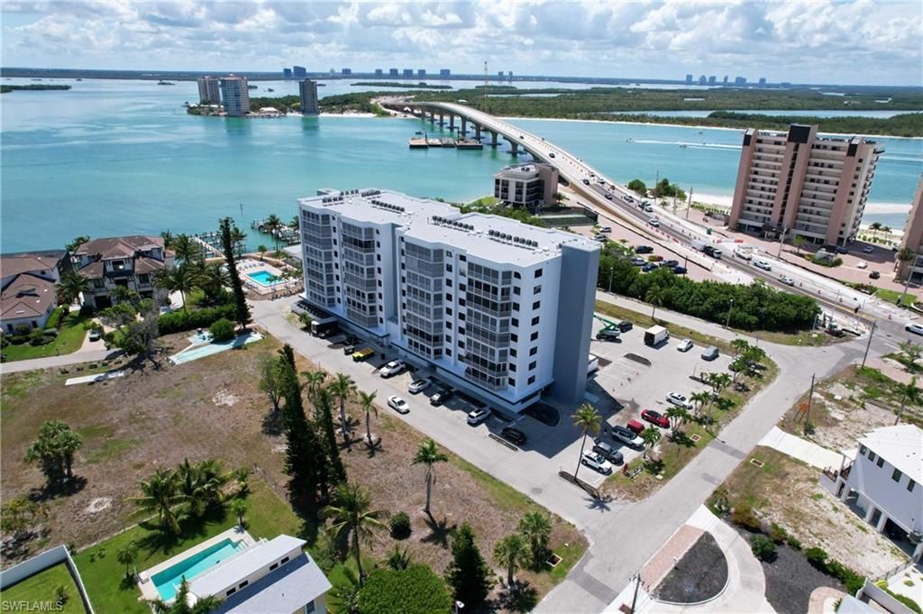8401 Estero Blvd , Unit 203, Fort Myers Beach, FL 33931 Photo