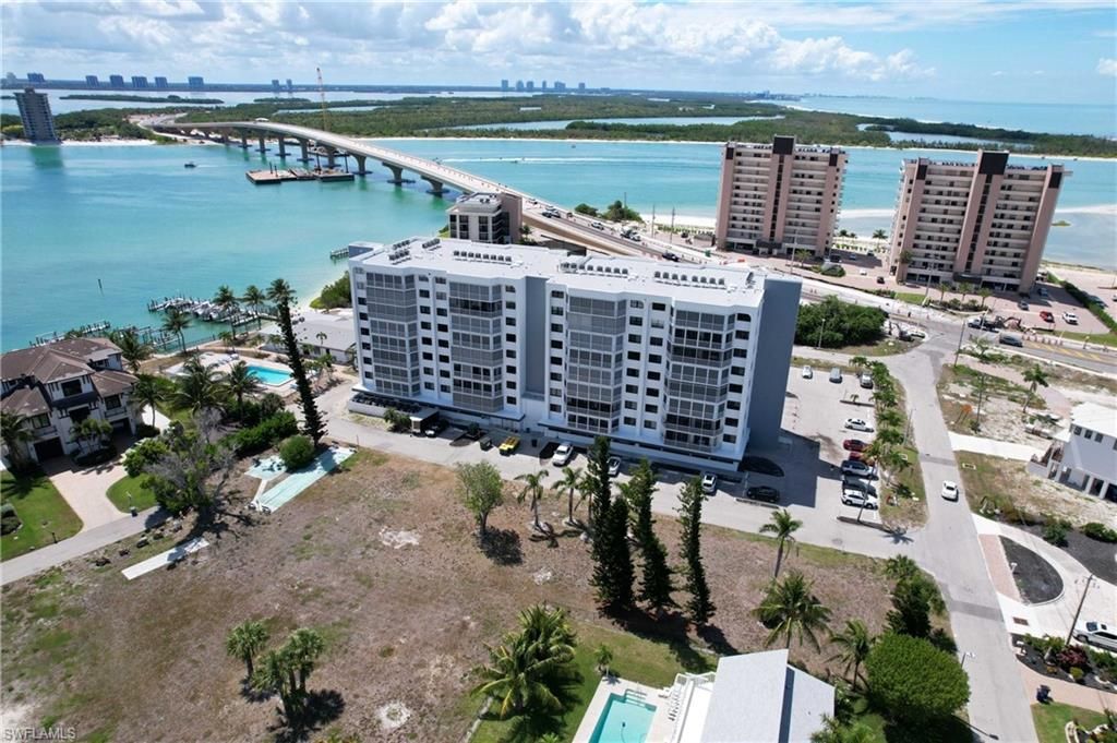 8401 Estero Blvd , Unit 203, Fort Myers Beach, FL 33931 Photo
