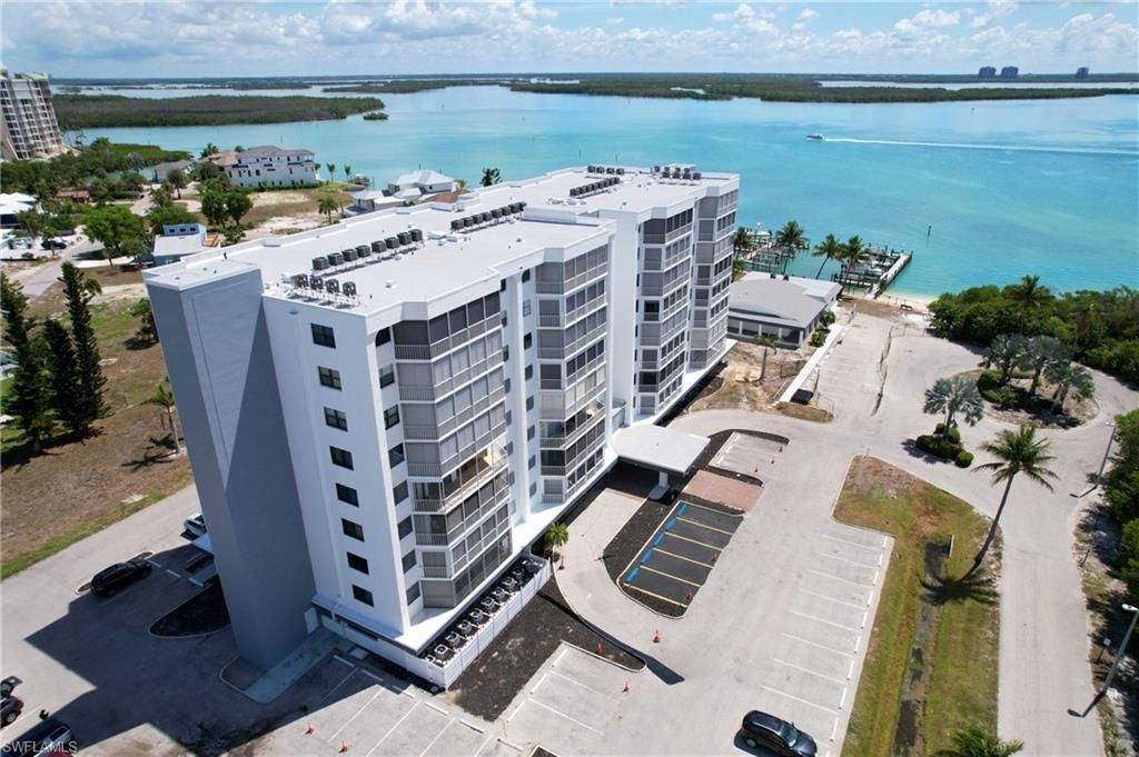 8401 Estero Blvd , Unit 203, Fort Myers Beach, FL 33931 Photo